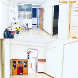 Blk 1 Lorong 7 Toa Payoh (Toa Payoh), HDB 3 Rooms #198160302